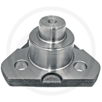 Fuseepen boring 15 mm