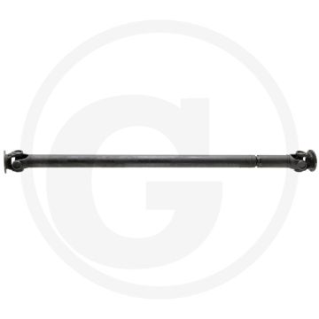 Cardanas 1640 mm lengte