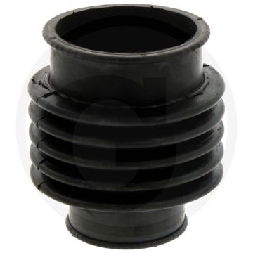 Stofhoes (Ø-binnen: 60/45 mm, volledige hoogte: 84 mm)