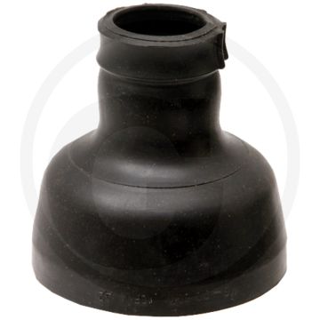 Stofhoes voor cardanas
