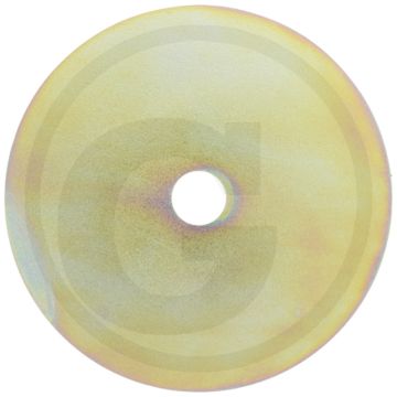 Disque (pour accouplement homocinétique)