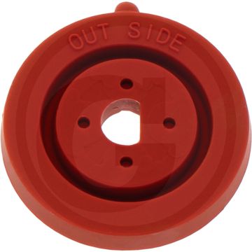 Afdichting sensor