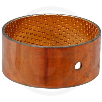 Bus (95 x 101 x 43 mm)