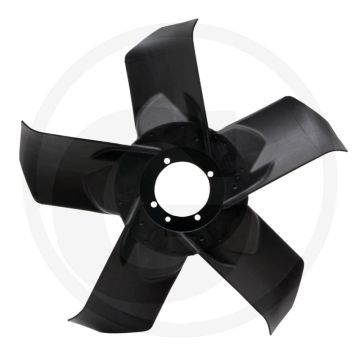 Ventilateur de refroidissement (5 pales)