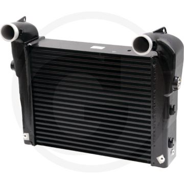 Intercooler