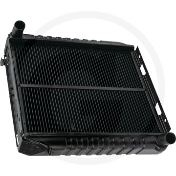 Radiateur Deutz Agrotron MK1/MK2/MK3/New