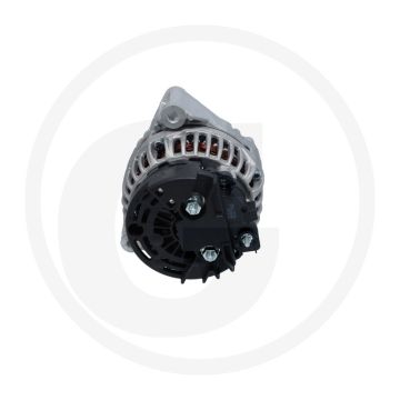 Bosch Drehstromgenerator 14V 120A John Deere