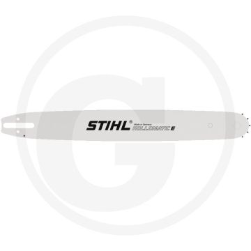 Rail Stihl L04 40 cm/16'' 1,6 mm/0,063'' .325 (Rollomatic E)