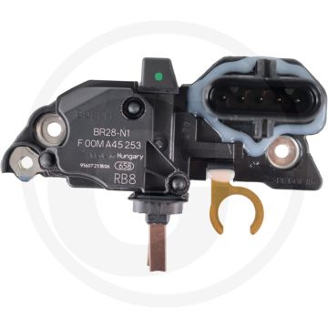 Bosch EL-Feldregler Voor Drehstromgenerator