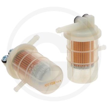 Hifi Brandstoffilter Agrokid 25