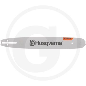 Rail de guidage Husqvarna (X-Force)