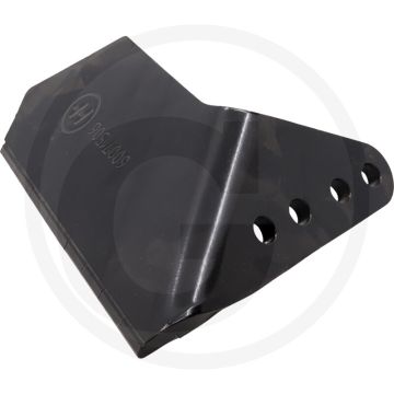 Horsch Scharflügel breit links, HM-Platten