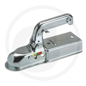 Winterhoff Kogelkoppeling WW 8-G 800 kg / 75 kg oplegdruk