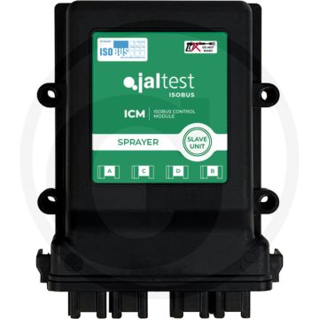 Jaltest ICM ECU - Feldspritze Slave - Ref. 85001011