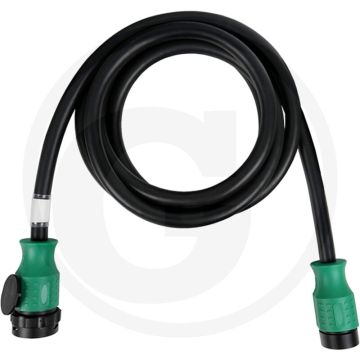 Jaltest ISOBUS-Verlängerungskabel, 3 Meter – 10 mm²
