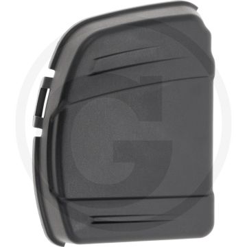 Luchtfilterdeksel Type 093J00, 103M00, 104M00, 104M0B