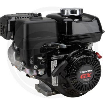 Honda Motor (GX120T3SG2ESD)
