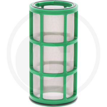 Amazone Drukfilterpatroon 100 mazen, groen (100 mazen)