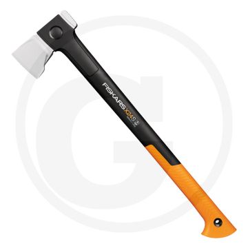 Fiskars Kloofbijl X-serie (X24 - S)