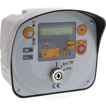 Unité de commande de moteur Elcos CEM-380-10