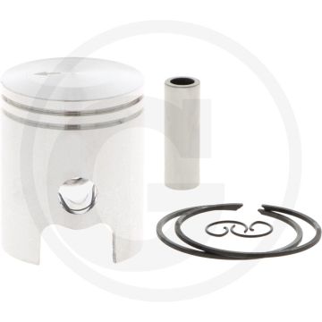 Zuiger met ringen referentienr. 5000045908