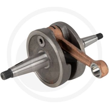 Krukas passend voor BH23, BH24, BS30, BS45YA, BS50-2i, BS52Y, BS65Y, BS500, BS500-oi