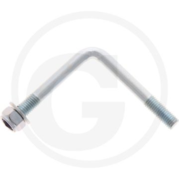 Befestigungsschraube M12 90 x 90