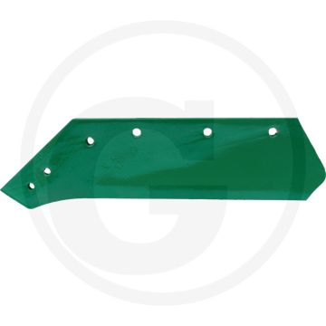 Kverneland WS-Schar 16'' links, Ersatz für KK063008, passend für Rahmen 1, 2, 3, 5