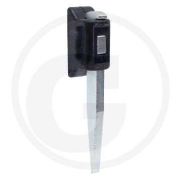 Kverneland Beitel - passend voor Nr. 6, 8, 9, 12, 15, 19, 28, 30, Ecomat, Quickfit
