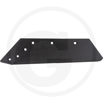 Kuhn Schaarpunt hardmetaal 16" (links)