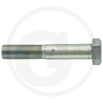 Zeskantbout M16 x 90 mm DIN 960 10.9