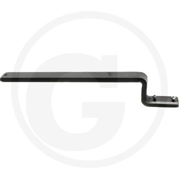 Stiel für Winkelmesser 370 mm