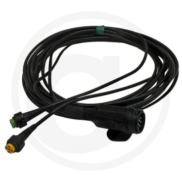 AspÖck Kabel (met stekker 13-polig)