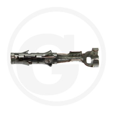 Leitungsverbinder, Ø1,5 mm,VE:50ST, passend für AMP Tyco RK 1,5