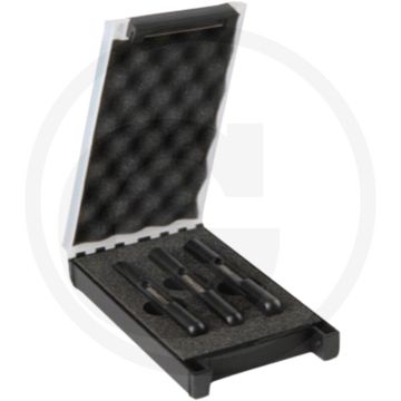 Herth+buss Ontgrendelgereedschapsassortiment (UnlocBox 4all)