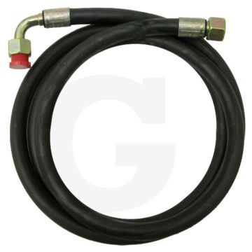 Tuyau hydraulique Trioliet