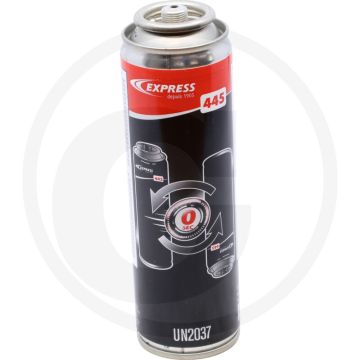 Horizont Gas für 34734 Arkos
