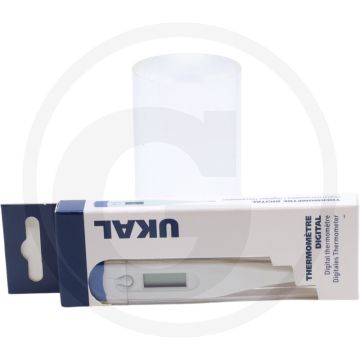 Horizont Digitales Fieberthermometer