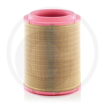 Mann Filter Luftfilter 363x228x462 mm