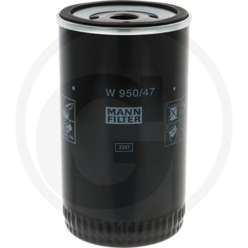 Mann Filter Ölfilter M 22 x 1,5 170 mm