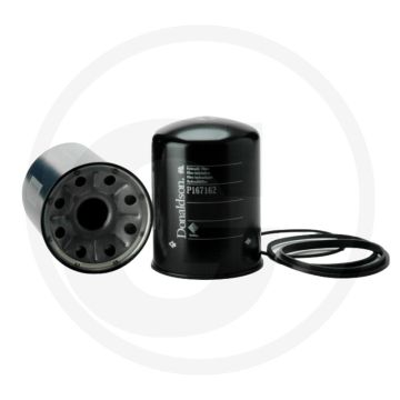 Donaldson Hydraulikölfilter 6 µm synthetisch filtermedium