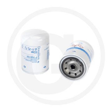 Donaldson Kühlmittelfilter 11/16-16 UN draad