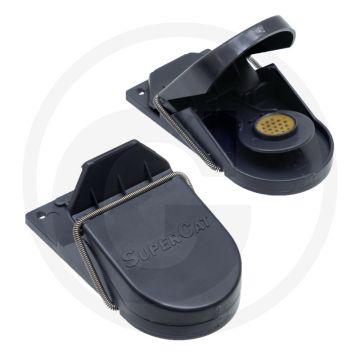 Swissinno SuperCat muizenvallen 2 stuks