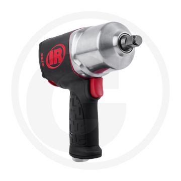 Ingersoll Rand Druckluftschlagschrauber 1/2" 2136QXPA Vierkant 1/2"