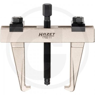 Hazet Schnellspann-Abzieher (2-armig)