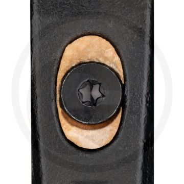 Hazet Schlosserhammer 400g DIN 1041