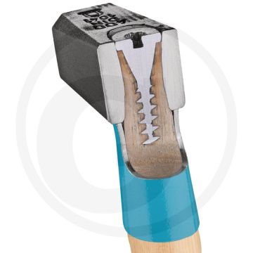 Hazet Schlosserhammer 800g