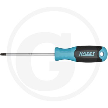 Hazet Schroevendraaier - TORX? 811-T15 - T15 80 mm