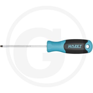 Hazet Schroevendraaier - zaagsnede 811-30 3 mm x 0,5 mm