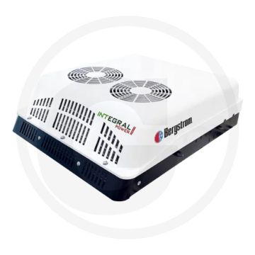 Aufdach-Klimaanlage Integral Power GII (24V STD MANUAL)